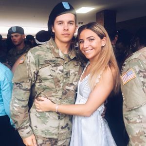 Meet your Posher, Morgan